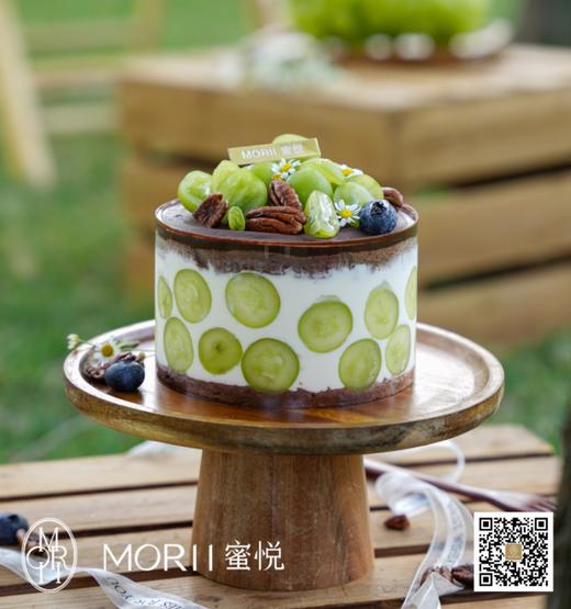 玫瑰晴王香印巧巧（需提前一天预订） 商品图0