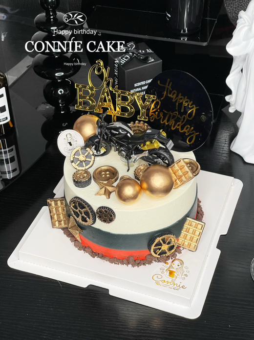 【1193】摩托车 商品图2