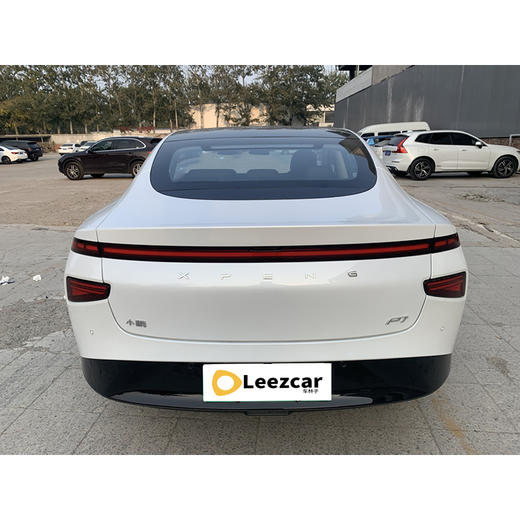 小鹏 P7 586E 【长租-北京】 商品图3