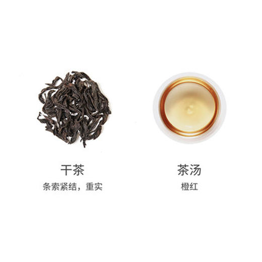 小罐茶 大红袍(多泡装)2罐装3 商品图3