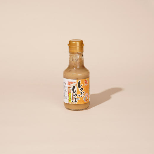 富士甚芝麻酱（火锅用）150ml 商品图0