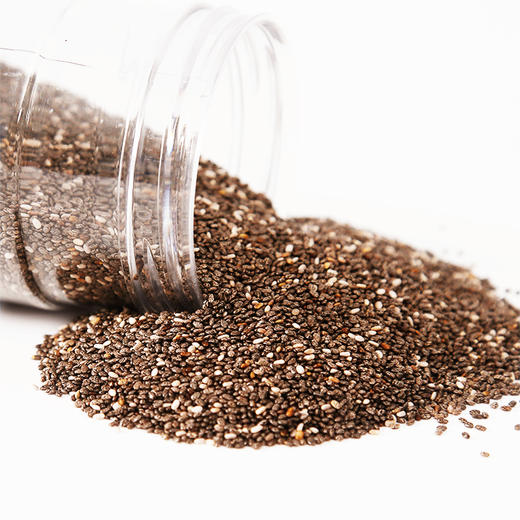 袋鼠小布墨西哥奇亚籽 200g/罐 商品图7