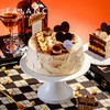 巧克力黑森林动物奶油蛋糕 | FALANC CAKE 商品缩略图3