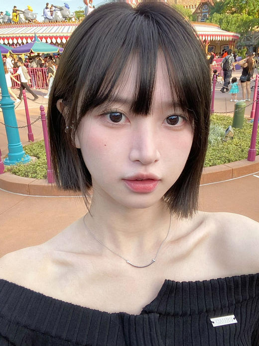 超高舒适度丨DK G398·Deekay丨黑糖珍珠芋圆14.2mm（年抛/2片装） 商品图5