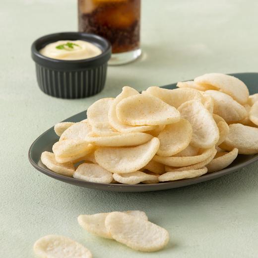 농심 알새우칩68g 商品图1