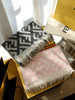 Fendi2022新款围巾-黑灰 商品缩略图7