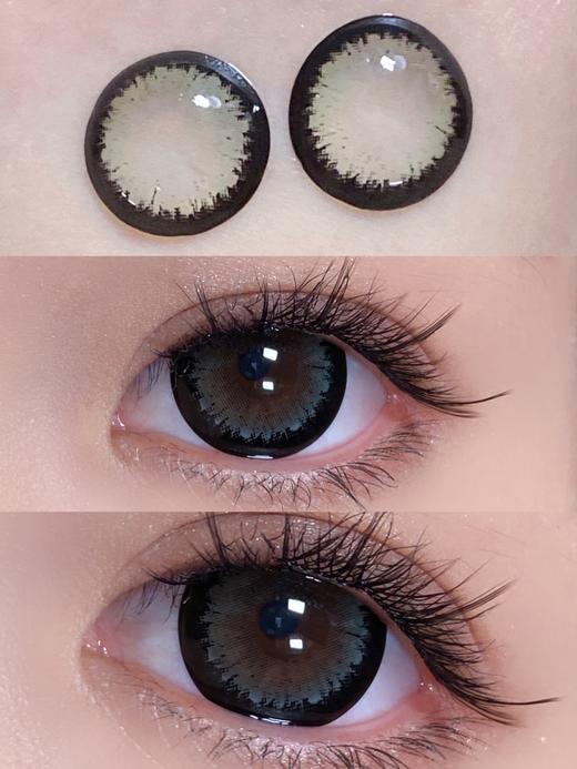 POTPOURRI 大花葱·墨青「含硅水凝胶」年抛型 商品图1