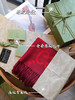 Gucci羊绒围巾-红色 商品缩略图6