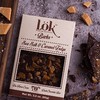哥伦比亚进口 LOK 巧克力坚果巧克力85g/盒 商品缩略图8