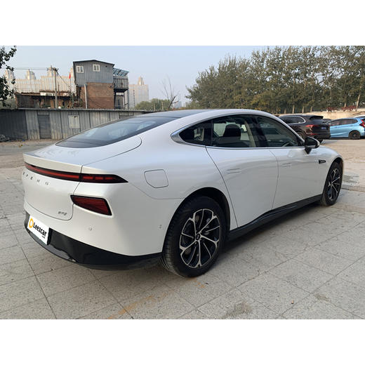 小鹏 P7 586E 【长租-北京】 商品图4