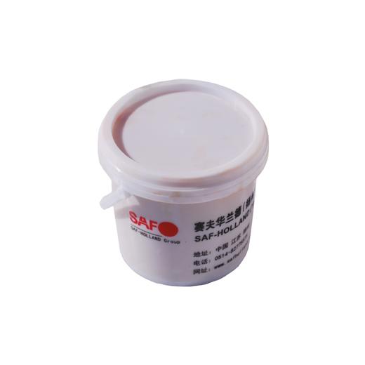黄油润滑脂1KG装润滑油锂基脂赛夫SAF（包邮） 商品图1