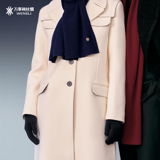 WENSLI/万事利 手套-六六大顺 商品图1