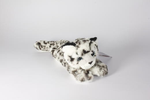 雪豹宝宝啪啪圈 商品图5