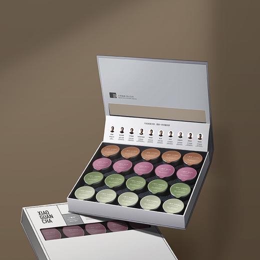 【小罐茶】银20罐装·拼装 商品图3