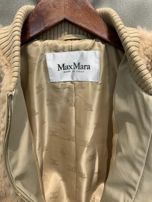 泰迪熊夹克。自己备注号码 商品图5