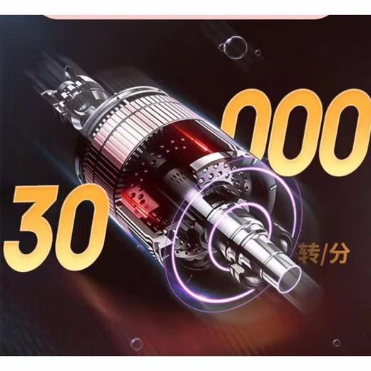 九阳（Joyoung） 低音破壁机预约加热破壁料理机辅食家用豆浆机榨汁机多功能搅拌机L18-P350 商品图5