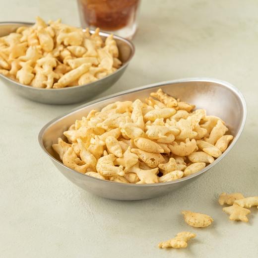 오리온 고래밥볶음양념맛40g 商品图1