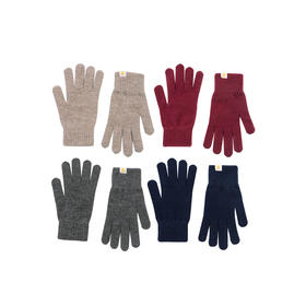 WENSLI/万事利 手套-六六大顺