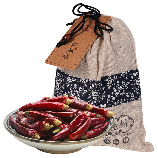 【掌柜辣椒铺】干辣椒 商品图5