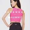 【AUMNIE】前进双色背心 STRIDE LAYER TANK 裸感系列 商品缩略图2