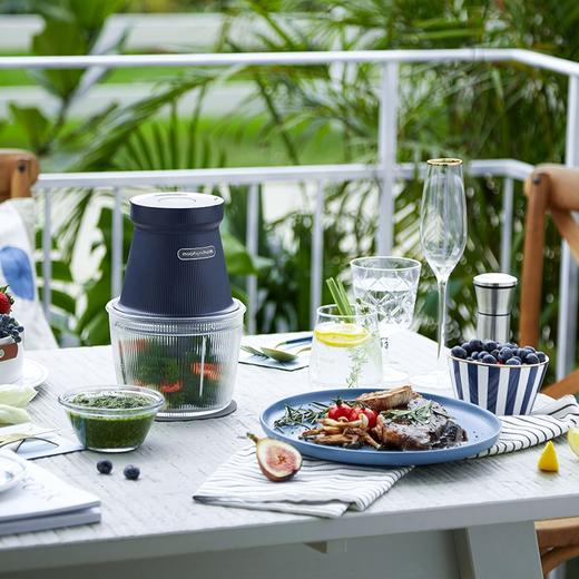 Morphy Richards摩飞有线绞肉机 MR9402A 商品图4