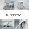 仓鼠精品笼 商品缩略图3