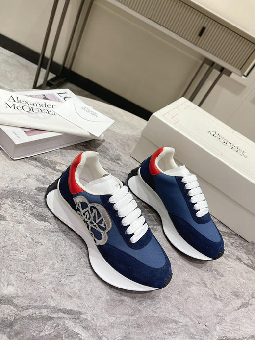 如图新款休闲鞋 商品图2