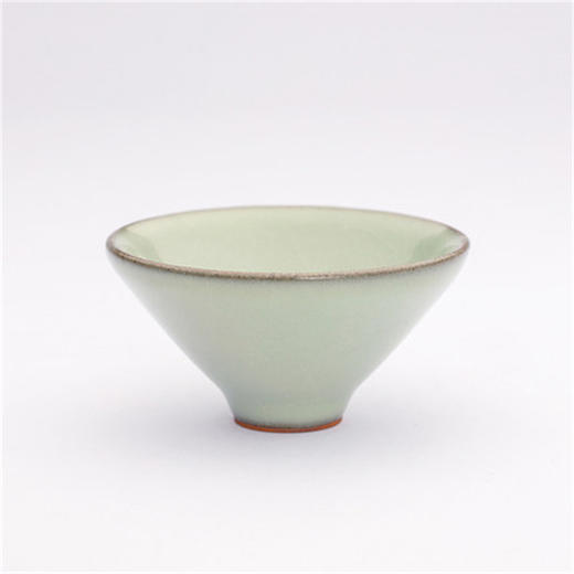小罐茶-满庭欢 五大名窑 大师茶具套组礼盒 商品图3