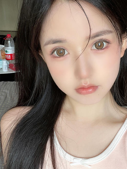 大直径推荐丨苏打糖·Doragina丨14.5mm（年抛/2片装） 商品图12