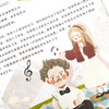 四季古典音乐聆听之旅 春季音乐会 儿童音乐启蒙绘本青少年古典音乐科普书音乐家故事圆舞曲协奏曲名曲赏析有趣的音乐史 商品缩略图3