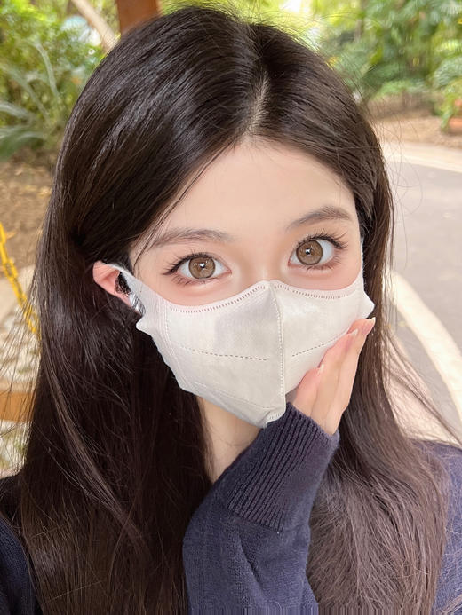 大直径推荐丨苏打糖·Doragina丨14.5mm（年抛/2片装） 商品图5