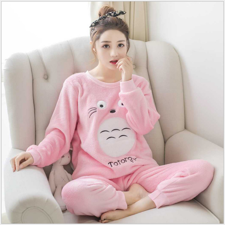 （19）字母龙须猫绒－粉－长