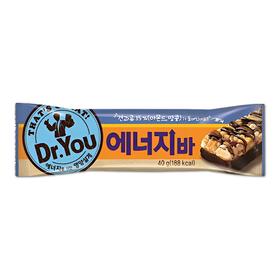 오리온 닥터에너지바40g