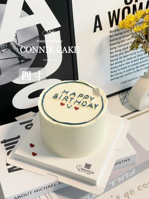 【1036】简约手绘款 商品图5
