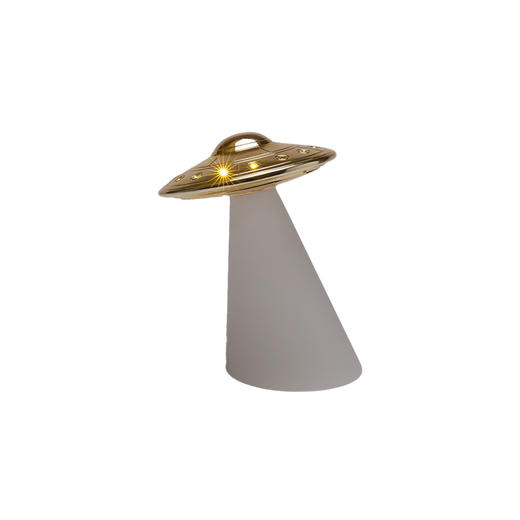 意大利 SELETTI 飞碟灯 商品图0