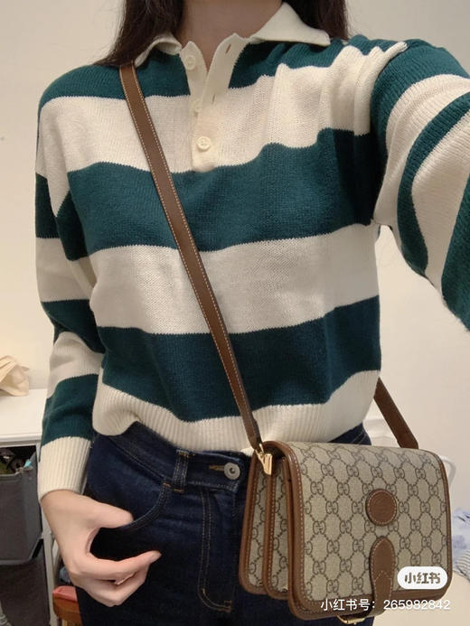 Gucci风琴包 商品图4