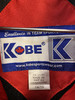 Y2K Vintage KOBE 运动外套 _SJK(S) 商品缩略图2
