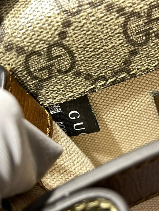 Gucci风琴包 商品图8