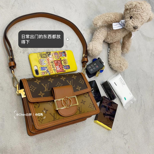 Lv 达芙妮 商品图0