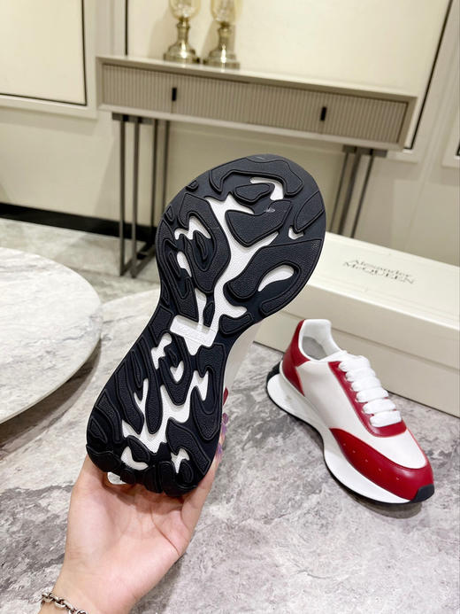 如图新款休闲鞋 商品图8