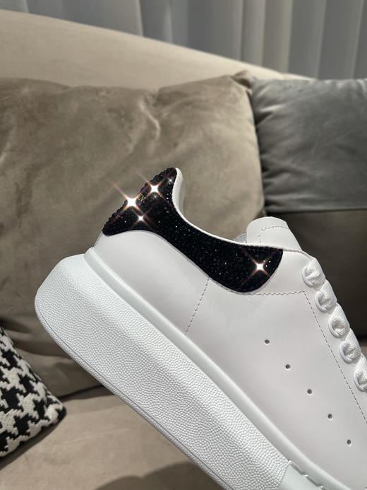 新款钻尾-黑色 商品图0