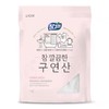 CjLion狮王柠檬苏打洗衣粉1kg참그린참깔끔한구연산 商品缩略图0