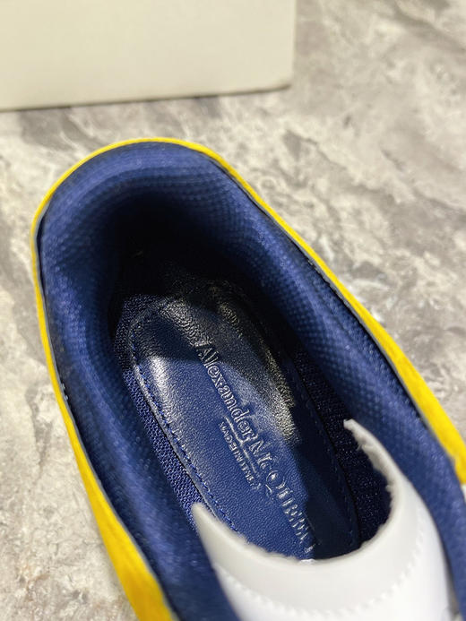 专柜最新爆款双层尾-蓝色 商品图6