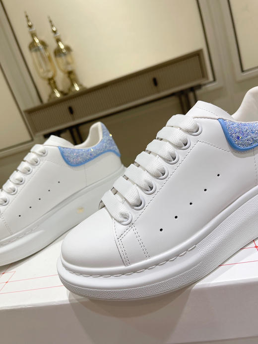 新款水晶蓝色亮片 商品图5