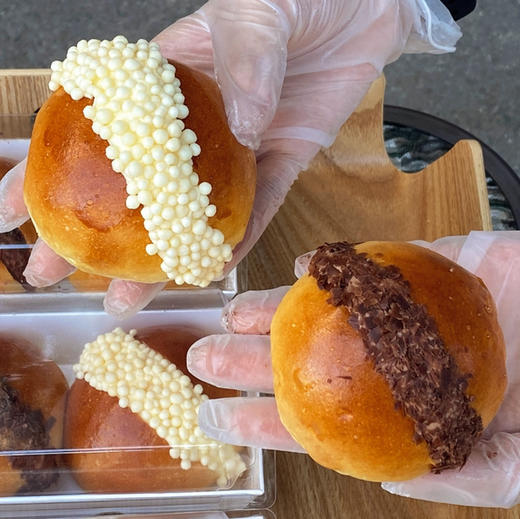 黑白脏脏包 商品图0