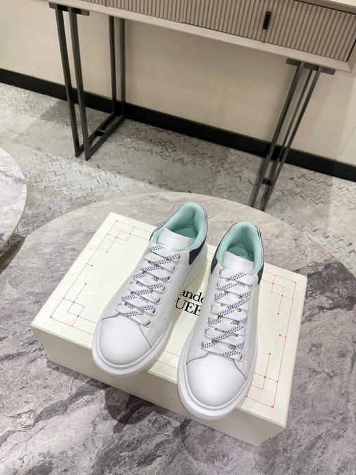 专柜最新爆款双层尾-薄荷绿 商品图1