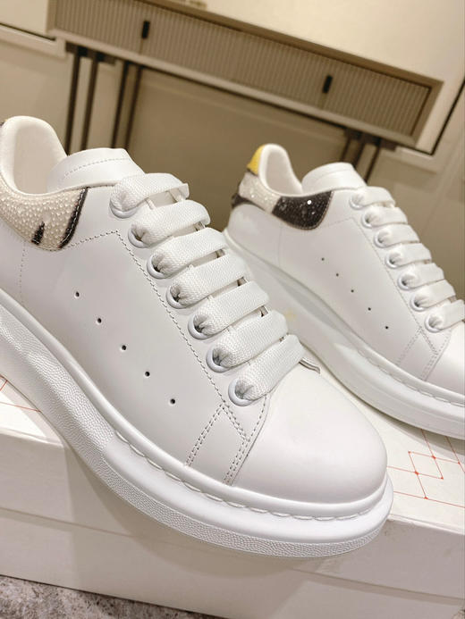 冰融色钻尾 商品图2