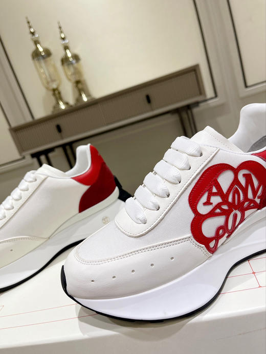 如图新款休闲鞋 商品图4