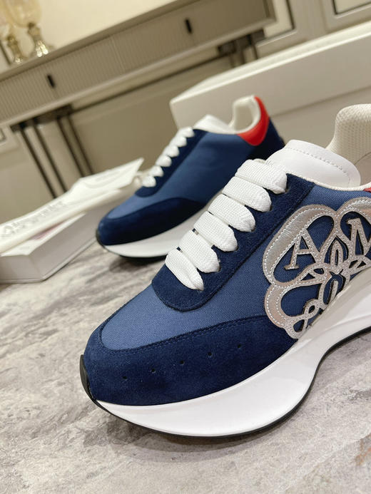 如图新款休闲鞋 商品图5