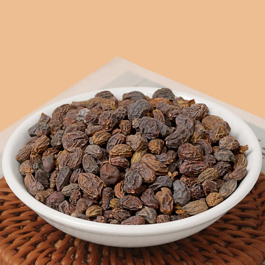 福东海 女贞子250克 /袋 商品图1